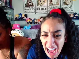 Ari The Don's Live Sex Cam Show