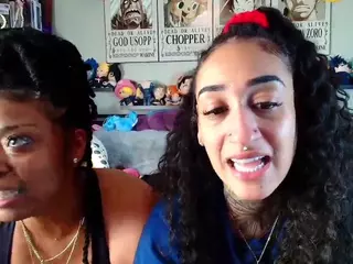 Ari The Don's Live Sex Cam Show