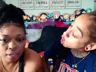 Ari The Don's Live Sex Cam Show