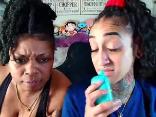 Ari The Don's Live Sex Cam Show