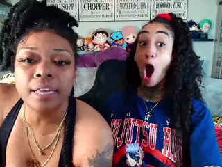Ari The Don's Live Sex Cam Show