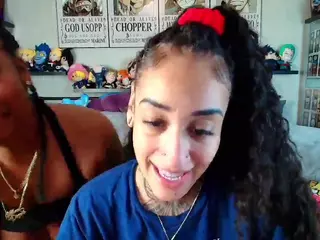 Ari The Don's Live Sex Cam Show