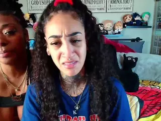 Ari The Don's Live Sex Cam Show