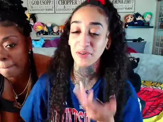 Ari The Don's Live Sex Cam Show