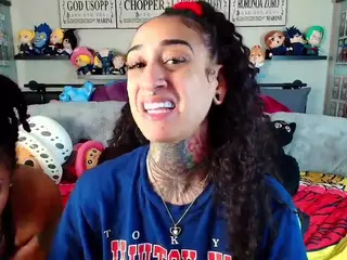 Ari The Don's Live Sex Cam Show