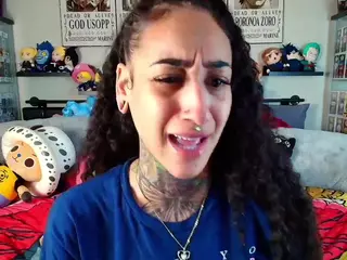 Ari The Don's Live Sex Cam Show