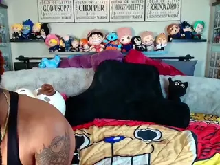 Ari The Don's Live Sex Cam Show