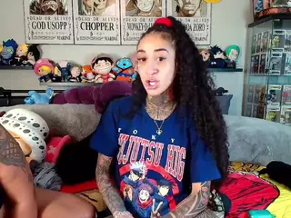 Ari The Don's Live Sex Cam Show