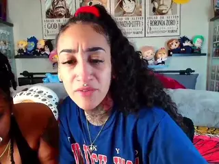 Ari The Don's Live Sex Cam Show