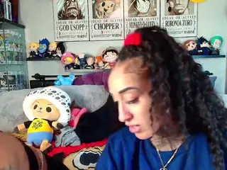 Ari The Don's Live Sex Cam Show