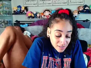 Ari The Don's Live Sex Cam Show