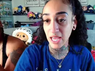 Ari The Don's Live Sex Cam Show