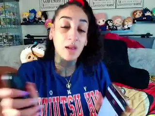 Ari The Don's Live Sex Cam Show