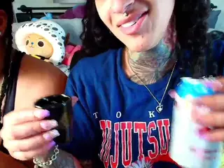 Ari The Don's Live Sex Cam Show