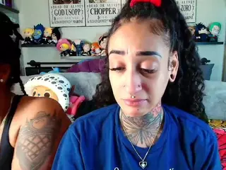 Ari The Don's Live Sex Cam Show