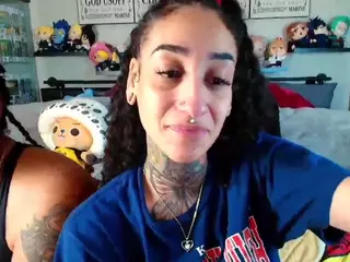 Ari The Don's Live Sex Cam Show