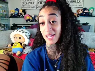 Ari The Don's Live Sex Cam Show
