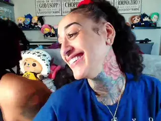 Ari The Don's Live Sex Cam Show