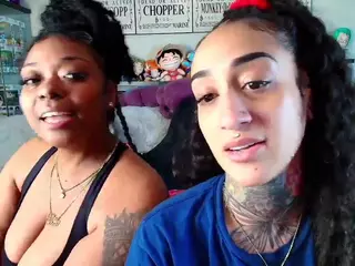 Ari The Don's Live Sex Cam Show