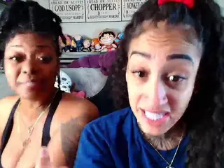 Ari The Don's Live Sex Cam Show