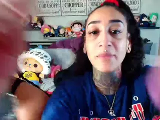 Ari The Don's Live Sex Cam Show