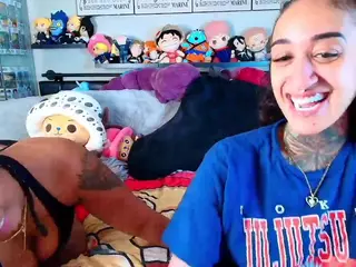 Ari The Don's Live Sex Cam Show