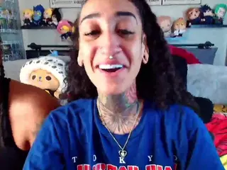 Ari The Don's Live Sex Cam Show