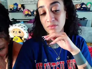 Ari The Don's Live Sex Cam Show