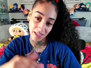 Ari The Don's Live Sex Cam Show