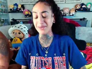 Ari The Don's Live Sex Cam Show