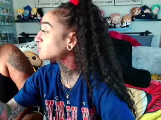 Ari The Don's Live Sex Cam Show