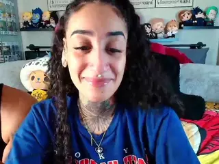 Ari The Don's Live Sex Cam Show