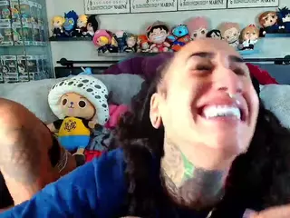 Ari The Don's Live Sex Cam Show