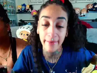 Ari The Don's Live Sex Cam Show