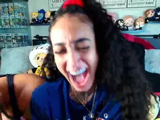 Ari The Don's Live Sex Cam Show