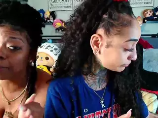 Ari The Don's Live Sex Cam Show
