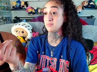 Ari The Don's Live Sex Cam Show