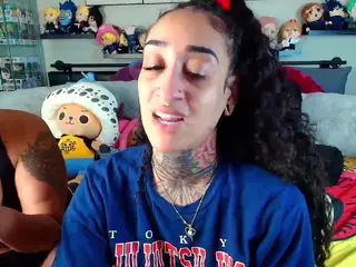 Ari The Don's Live Sex Cam Show