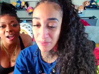 Ari The Don's Live Sex Cam Show