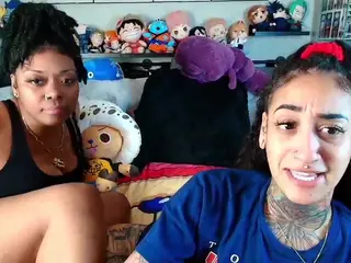 Ari The Don's Live Sex Cam Show