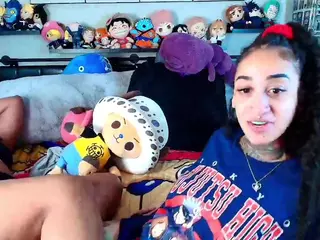 Ari The Don's Live Sex Cam Show