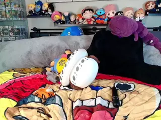Ari The Don's Live Sex Cam Show
