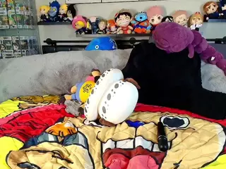 Ari The Don's Live Sex Cam Show
