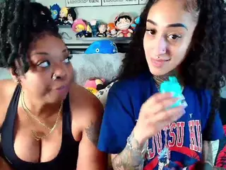 Ari The Don's Live Sex Cam Show