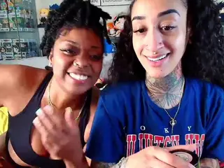 Ari The Don's Live Sex Cam Show