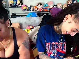 Ari The Don's Live Sex Cam Show