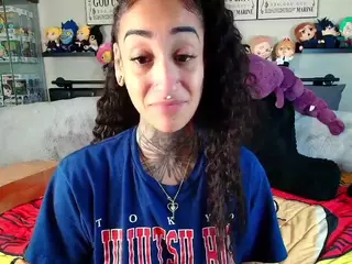 Ari The Don's Live Sex Cam Show