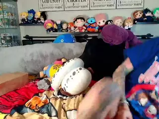 Ari The Don's Live Sex Cam Show