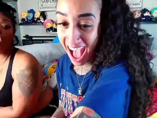 Ari The Don's Live Sex Cam Show
