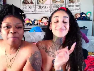 Ari The Don's Live Sex Cam Show